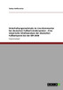 Unterhaltungsmerkmale im Live-Kommentar bei deutschen Fußball-Länderspielen - Eine empirische Inhaltsanalyse der deutschen Fußballspiele bei der EM 2008
