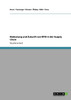 Bedeutung und Zukunft von RFID in der Supply Chain