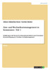 Zins- und Wechselkursmanagement in Kommunen - Teil 1
