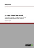 Six Sigma. Konzept und Realität.