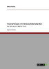 Traumatherapie mit Holocaustüberlebenden. Der Beitrag von Nathan Durst