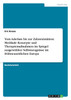 Vom Aderlass bis zur Zahnextraktion