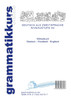 Wörterbuch A2 Deutsch - Kroatisch - Bosnisch - Serbisch - Englisch