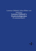 Lorenzo Ghiberti´s Denkwürdigkeiten