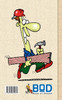 Weltbester Bauarbeiter