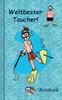 Weltbester Taucher