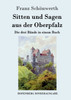 Sitten und Sagen aus der Oberpfalz