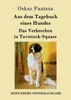 Aus dem Tagebuch eines Hundes /  Das Verbrechen in Tavistock-Square