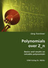 Polynomials over Z_n