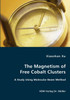 The Magnetism of Free Cobalt Clusters