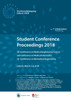 Student Conference Proceedings 2018