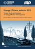 Energy Efficient Vehicles 2015