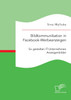 Bildkommunikation in Facebook-Werbeanzeigen. So gestalten IT-Unternehmen Anzeigenbilder