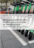 Erfolgsaussichten und Risiken von E-Scootern im urbanen Raum. Die Großstädte Berlin und Hamburg im Vergleich