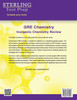 GRE Chemistry Review