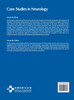 Case Studies in Neurology
