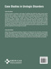 Case Studies in Urologic Disorders