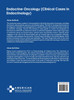 Endocrine Oncology (Clinical Cases in Endocrinology)