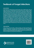 Textbook of Fungal Infections