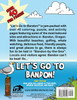LET'S GO TO BANDON!