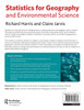 Statistics for Geography and Environmental Science