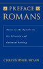 A Preface to Romans