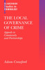 The Local Governance of Crime