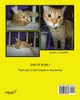 The Adventures of Charles The Cat With The Question Mark Tail