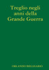 Treglio negli anni della Grande Guerra
