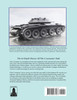 A13 Cruiser Mk.V Covenanter Tank A Technical History