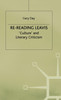 Rereading Leavis