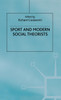 Sport and Modern Social Theorists