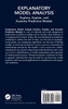 Explanatory Model Analysis