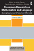 Classroom Research on Mathematics and Language