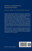 Metrology and Properties of Engineering Surfaces