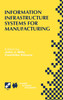 Information Infrastructure Systems for Manufacturing II