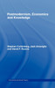Post-Modernism, Economics and Knowledge