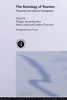 The Sociology of Tourism