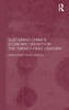 Sustaining China's Economic Growth in the Twenty-first Century