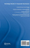 Corporate Governance and Resource Security in China