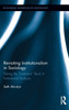 Revisiting Institutionalism in Sociology