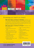 BIOS Instant Notes in Chemistry for Biologists