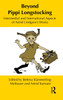 Beyond Pippi Longstocking