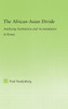The African-Asian Divide