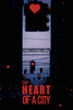 The Heart of a City