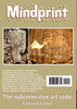 Mindprint, the subconscious art code