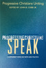 Progressive Christians Speak
