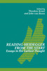 Reading Heidegger from the Start