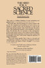 The Need for a Sacred Science