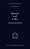 Husserl und Cohn